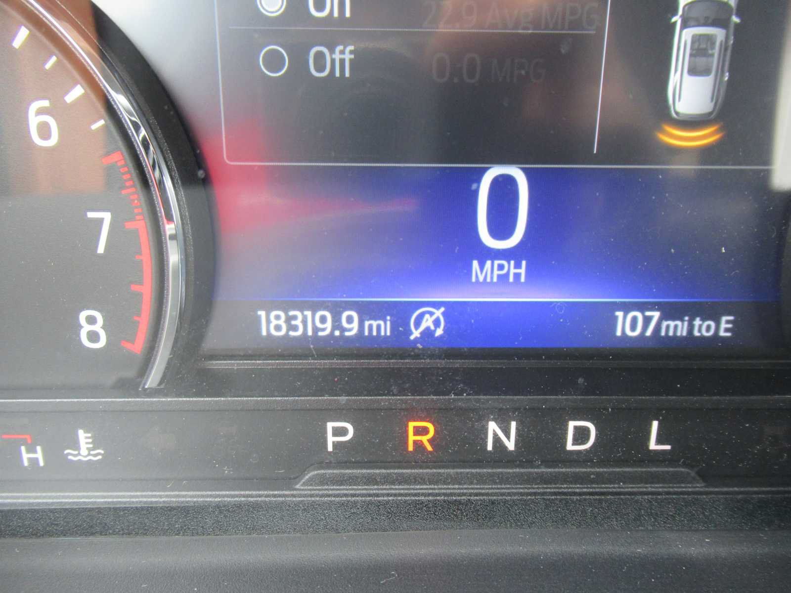 Used 2024 Ford Explorer XLT w/ Equipment Group 202A AWD/4WD image 29