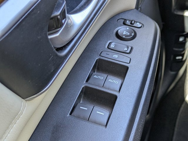 Certified 2017 Honda CR-V Touring image 21