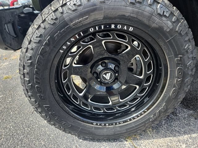 Used 2022 Jeep Gladiator Rubicon w/ LED Lighting Group AWD/4WD image 10