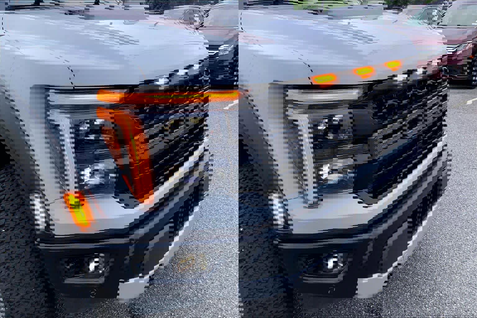 Used 2024 Ford F150 Raptor AWD/4WD image 30