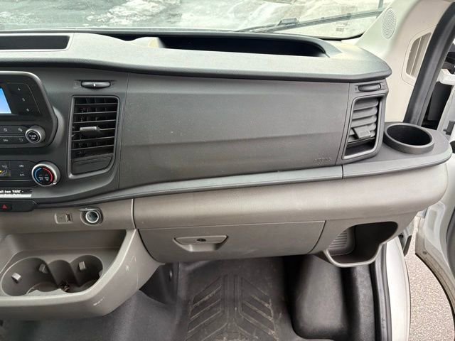 Used 2024 Ford Transit 250 Base w/ Exterior Upgrade Package image 22