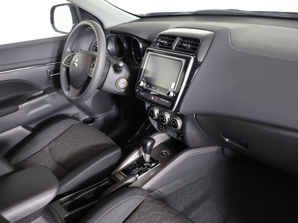 New 2026 Mitsubishi Outlander Sport AWD image 25