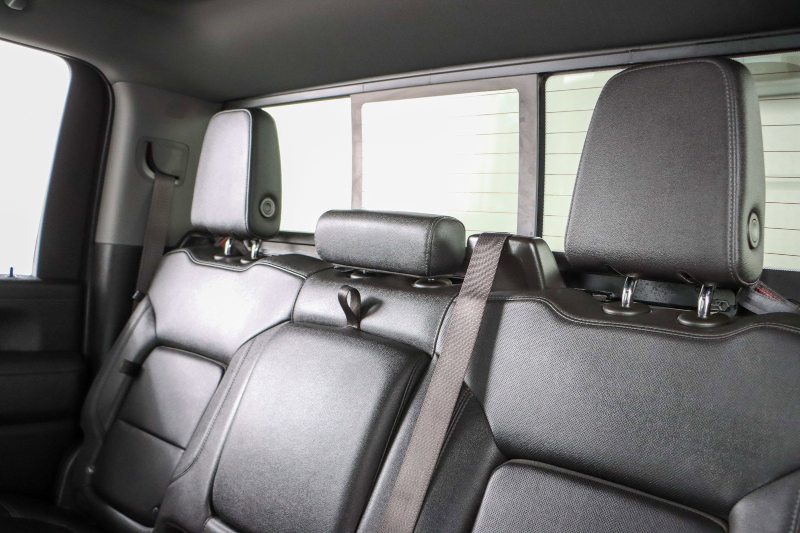 Used 2022 Chevrolet Silverado 2500 LTZ w/ LTZ Plus Package image 27