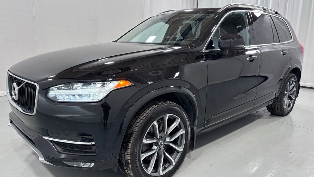 Used 2019 Volvo XC90 T5 Momentum AWD/4WD video 1