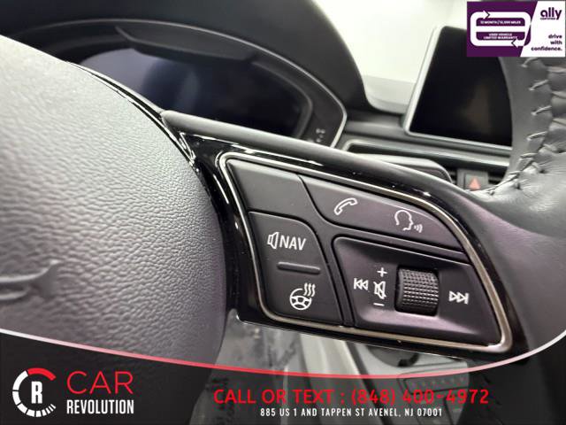 Used 2018 Audi A5 2.0T Prestige image 23