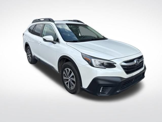 Used 2022 Subaru Outback Premium image 7