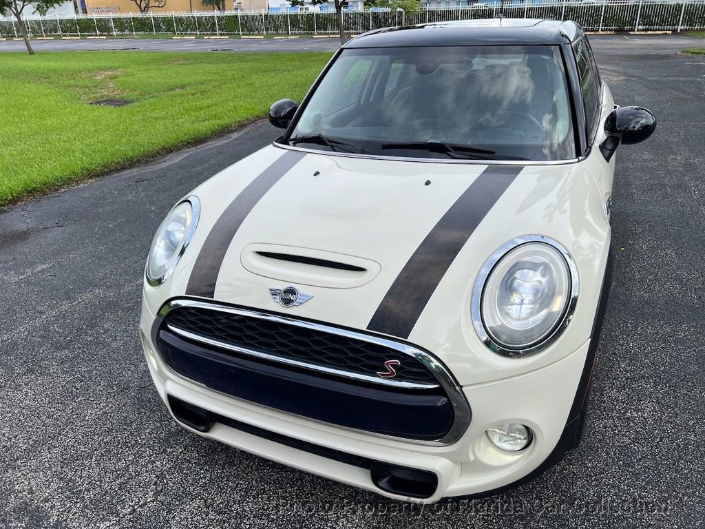 Used 2015 MINI Cooper S image 16