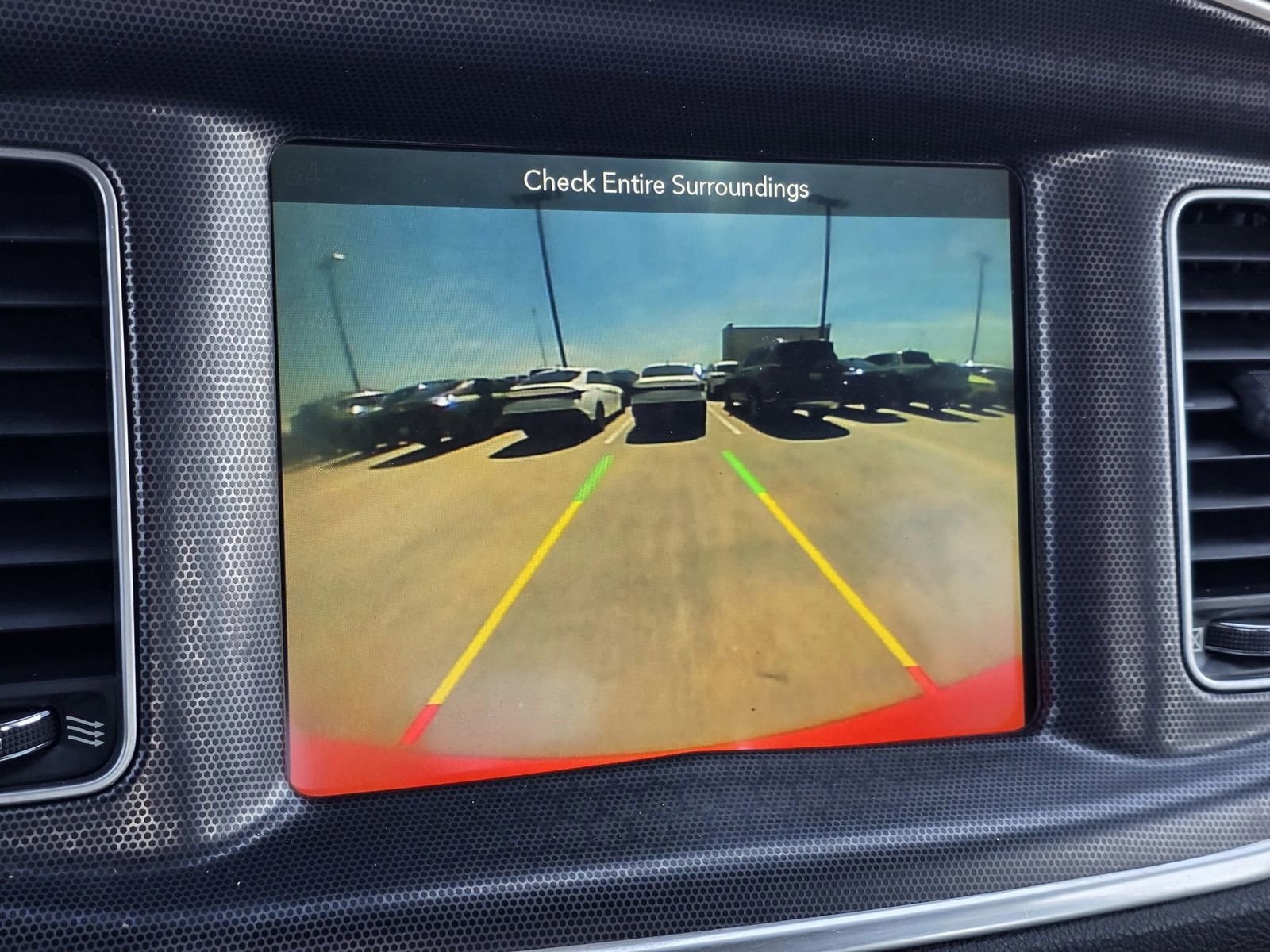 Used 2018 Dodge Charger R/T image 26