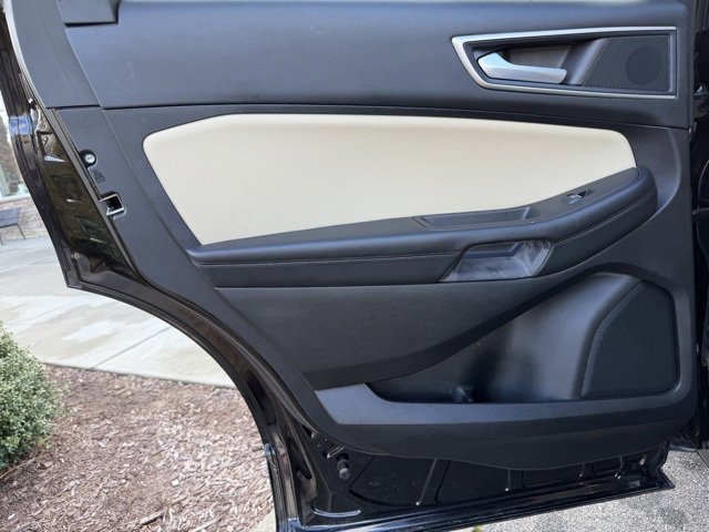 Used 2023 Ford Edge SEL w/ Convenience Package image 31