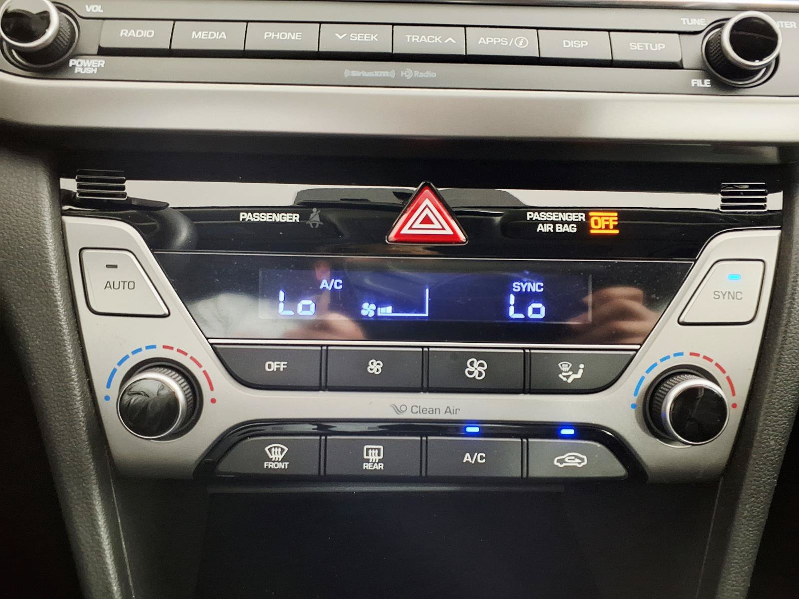 Used 2018 Hyundai Elantra Value Edition w/ Cargo Package FWD image 20