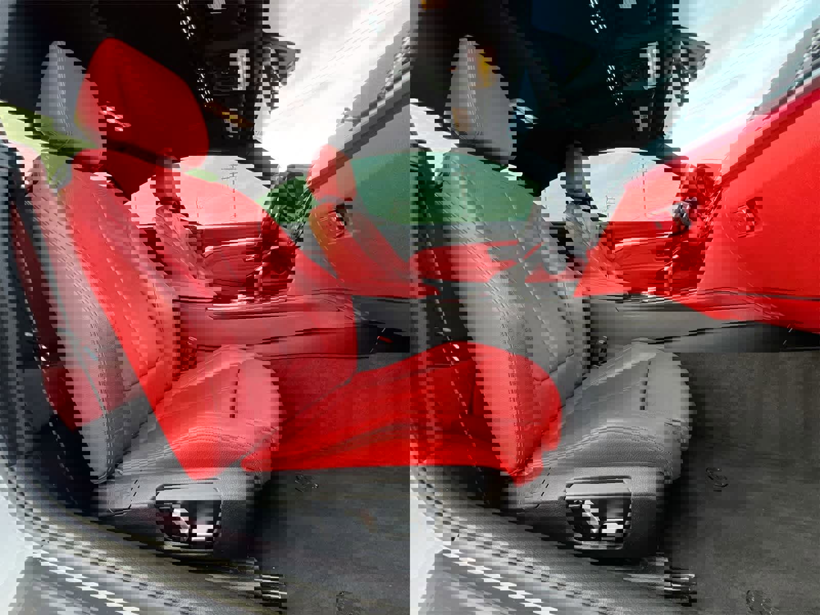 Used 2018 BMW 430i xDrive 430i xDrive image 21