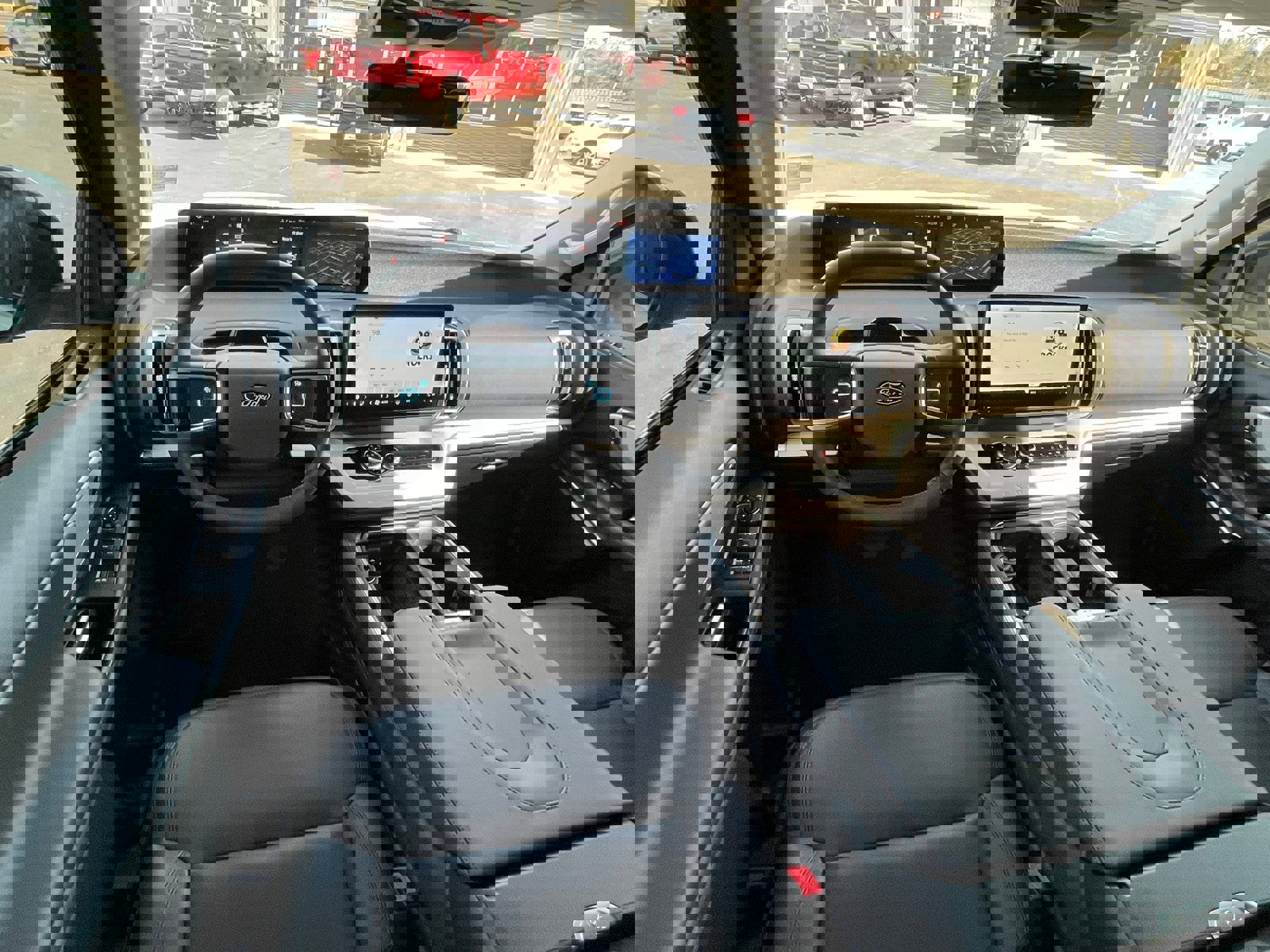 Used 2025 Ford Expedition Max Active image 16