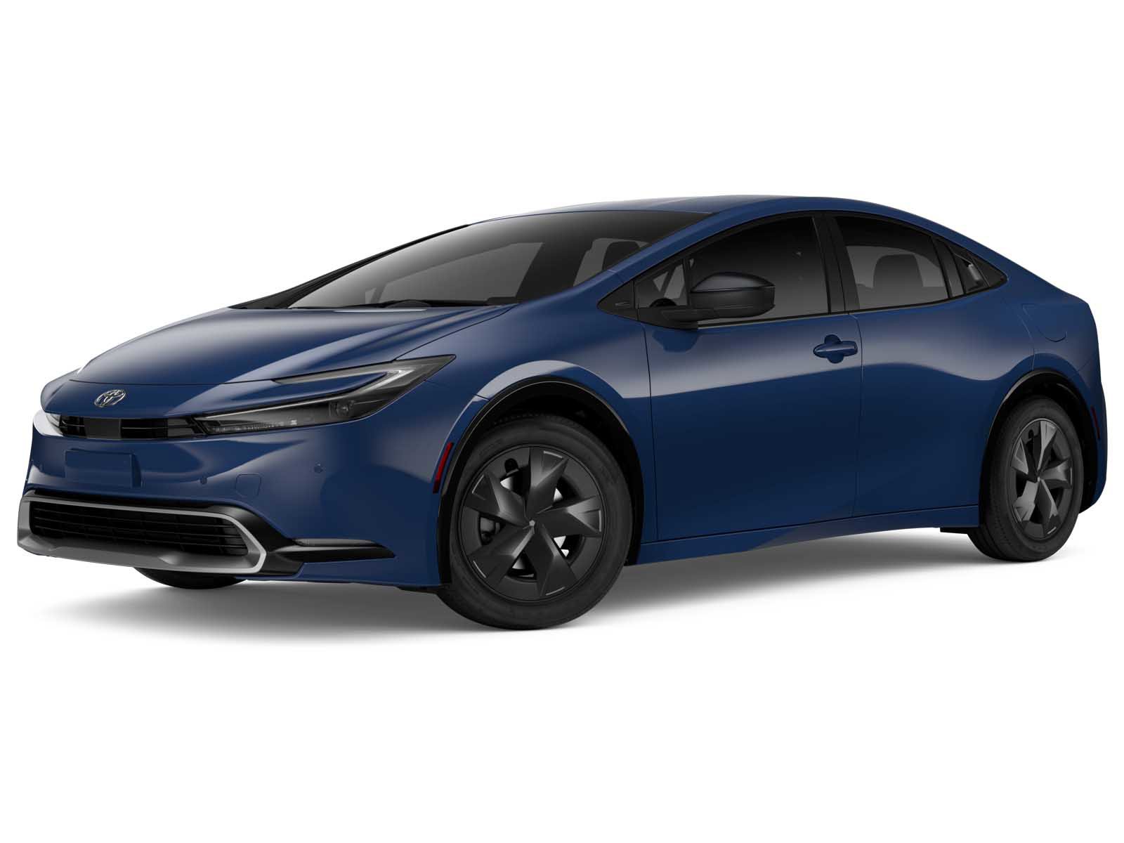 New 2026 Toyota Prius Plug-In Hybrid FWD image 2