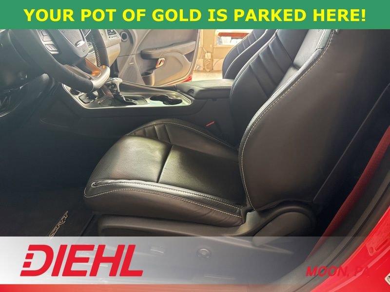 Used 2020 Dodge Challenger SRT Hellcat Redeye image 23