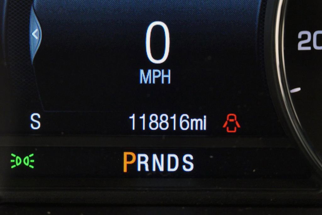 Used 2019 Ford Explorer Platinum AWD/4WD image 27