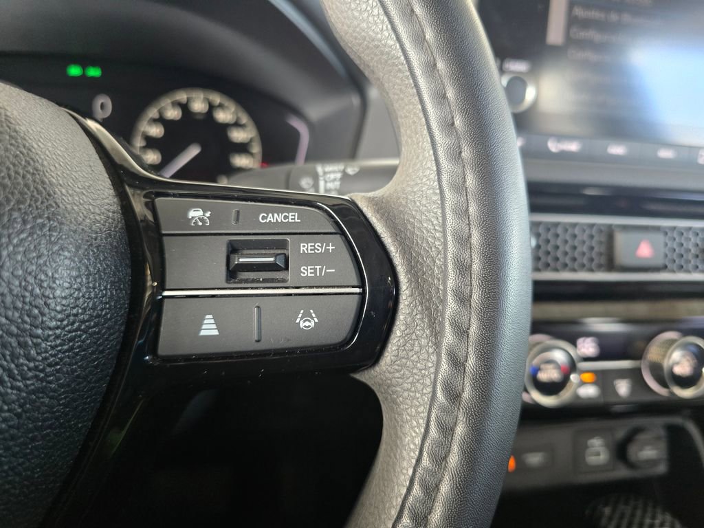 Used 2023 Honda Civic LX image 29