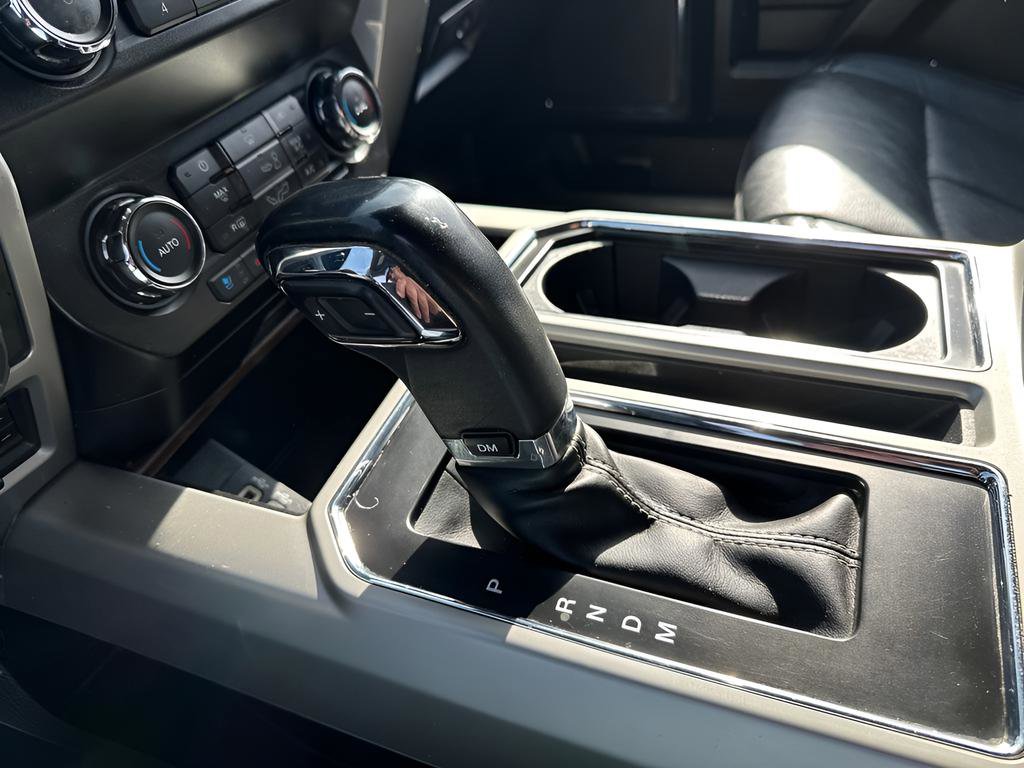 Used 2019 Ford F150 Lariat AWD/4WD image 24