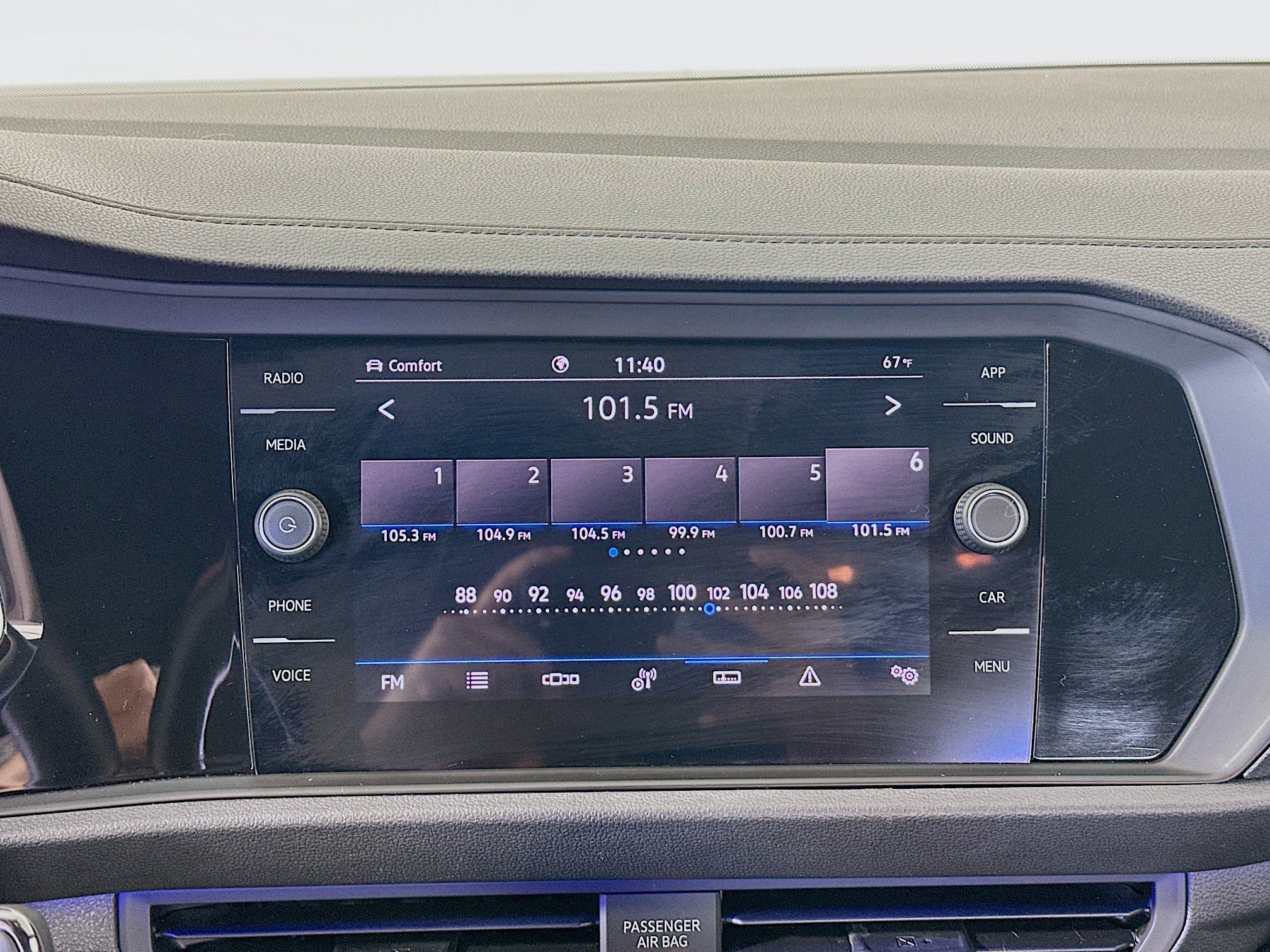 Used 2021 Volkswagen Jetta GLI Autobahn FWD image 21