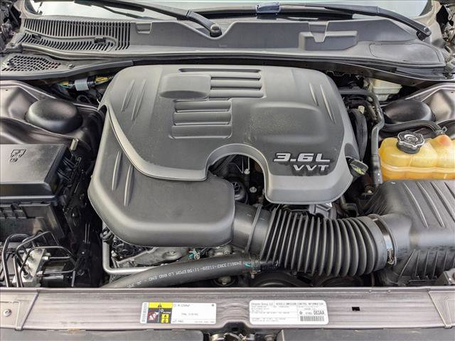 Used 2014 Dodge Challenger SXT w/ Sinister Super Sport Group image 17