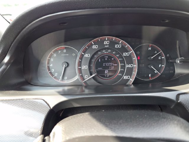 Used 2015 Honda Accord Sport image 33