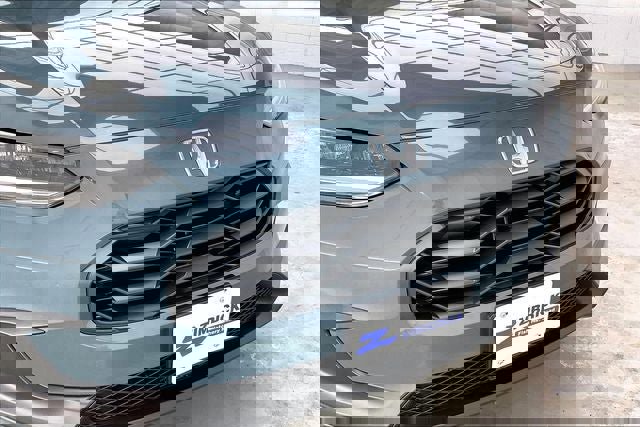 Certified 2026 Honda HR-V Sport image 30