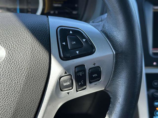 Used 2015 Ford Explorer Limited w/ Equipment Group 301A image 17