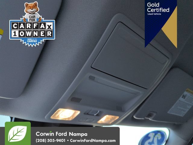 Used 2025 Ford Ranger XLT AWD/4WD image 23