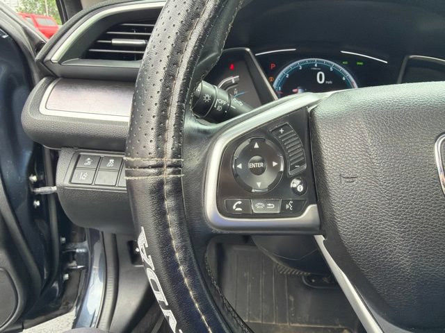 Used 2017 Honda Civic EX-L image 19