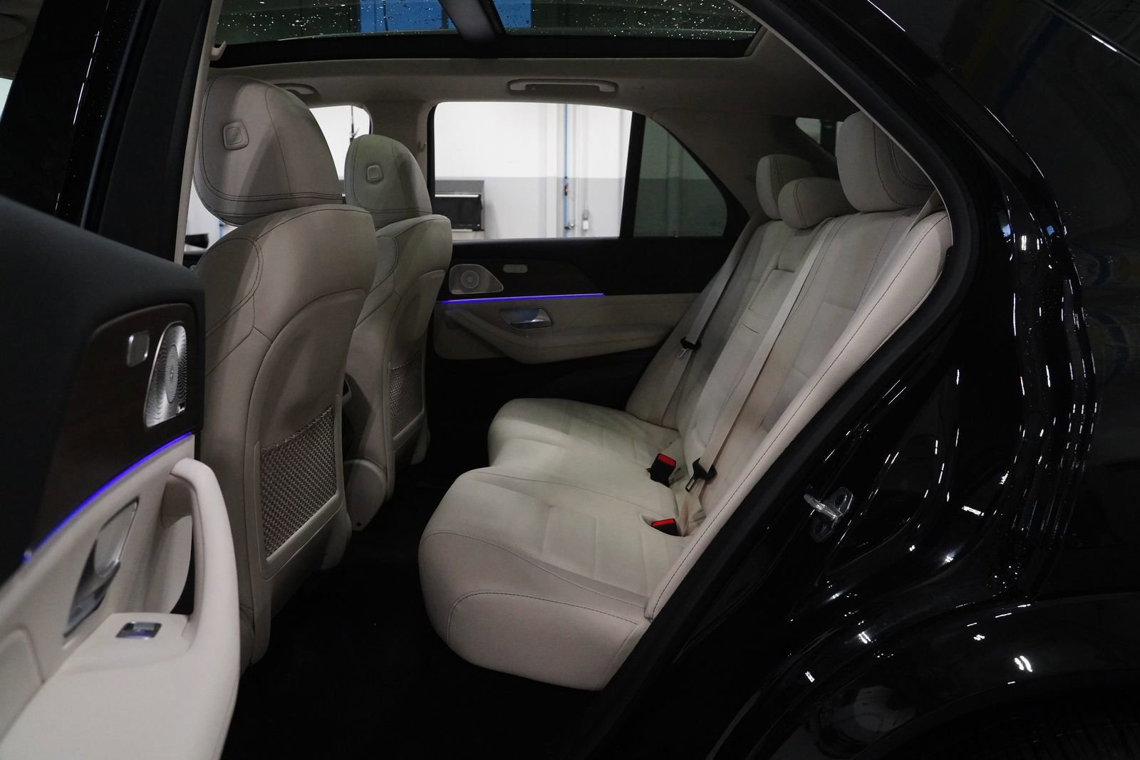 New 2026 Mercedes-Benz GLE 450 4MATIC image 16