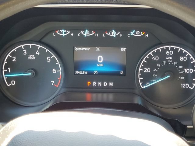 Certified 2023 Ford F150 XL w/ STX Appearance Package AWD/4WD image 14