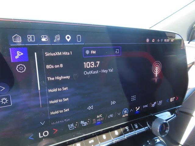 Used 2026 Chevrolet Blazer EV SS w/ LPO, Blackout Package AWD/4WD image 21