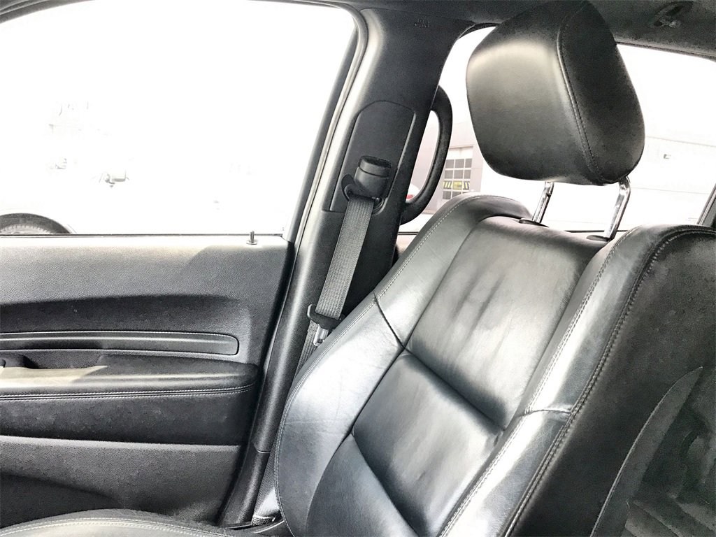 Used 2021 Dodge Durango GT image 25