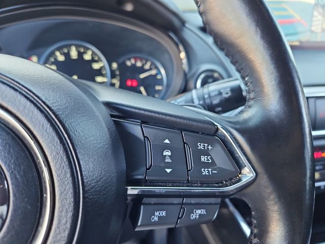 Used 2021 MAZDA CX-9 Grand Touring image 30