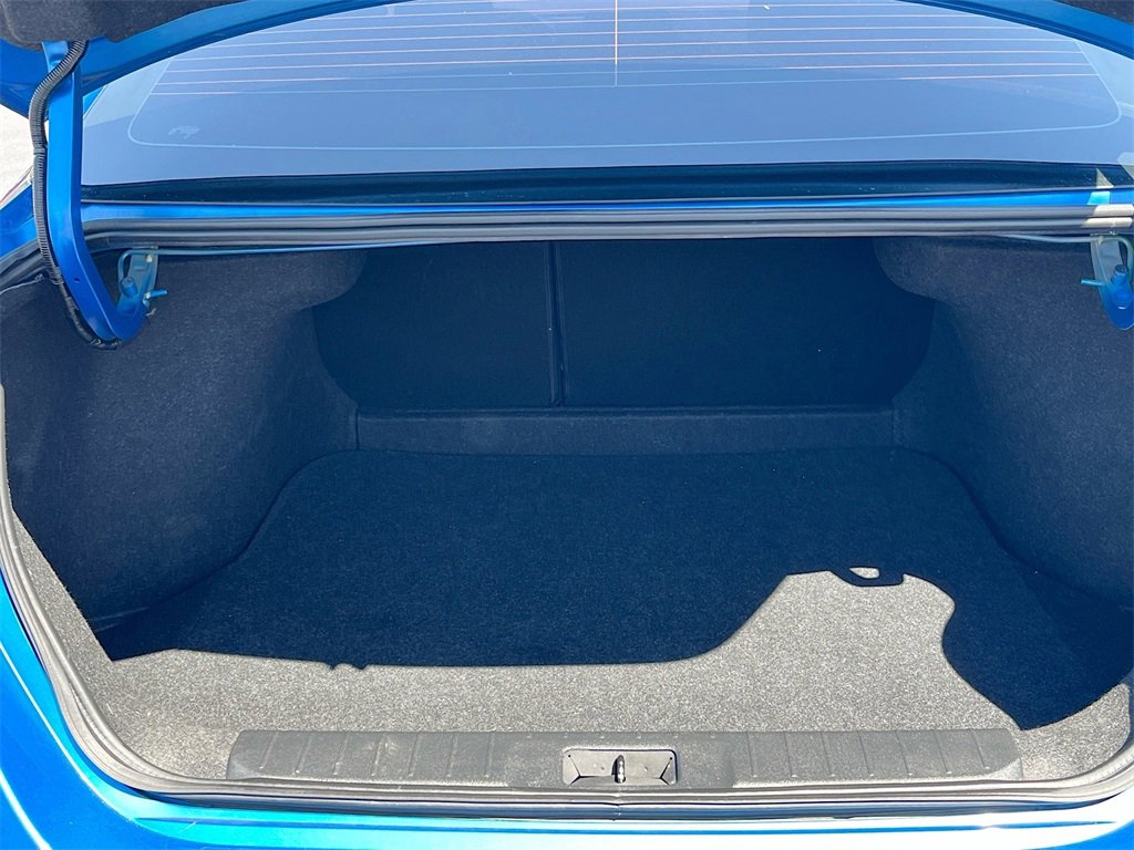 Used 2023 Nissan Sentra SR image 24