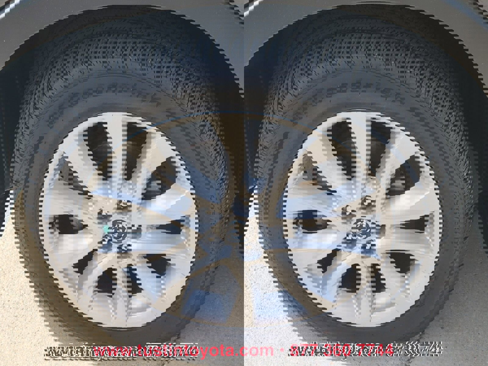 Used 2015 MAZDA CX-5 Grand Touring image 9