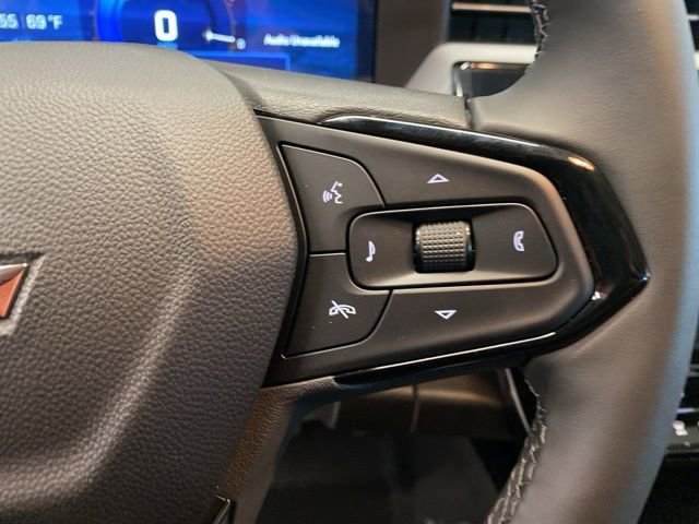 New 2027 Chevrolet Bolt LT FWD image 14