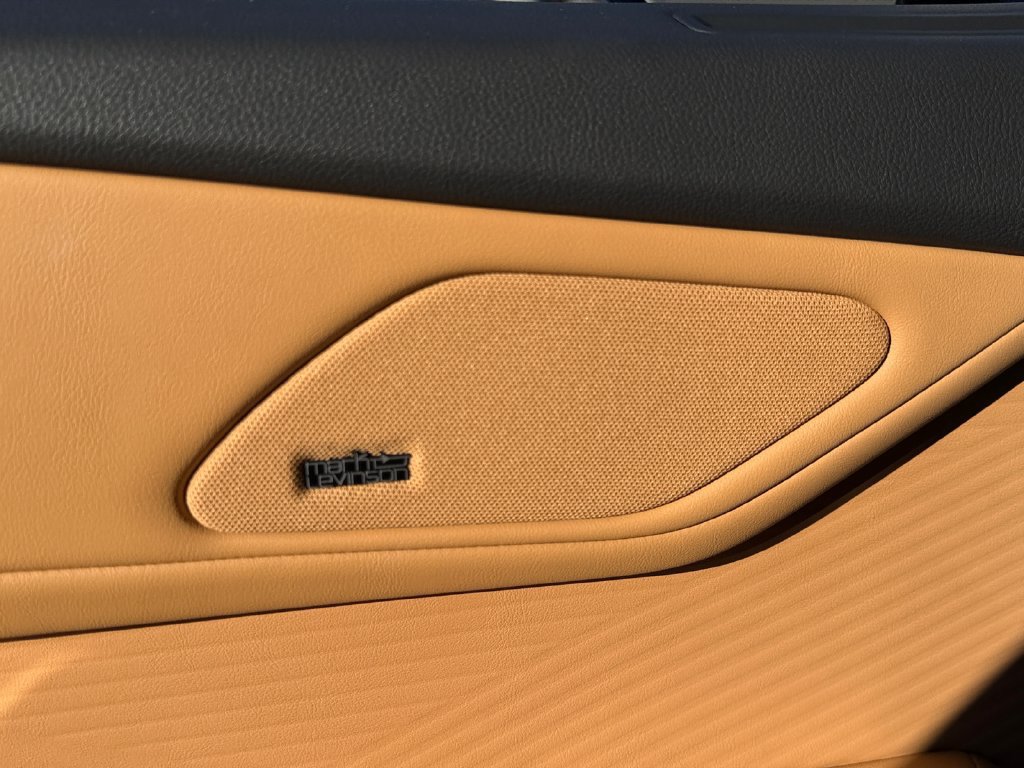 New 2026 Lexus ES 350h AWD w/ Cold Area Package image 31