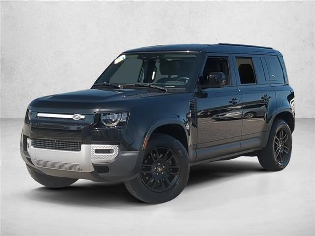 Used 2024 Land Rover Defender 110 S