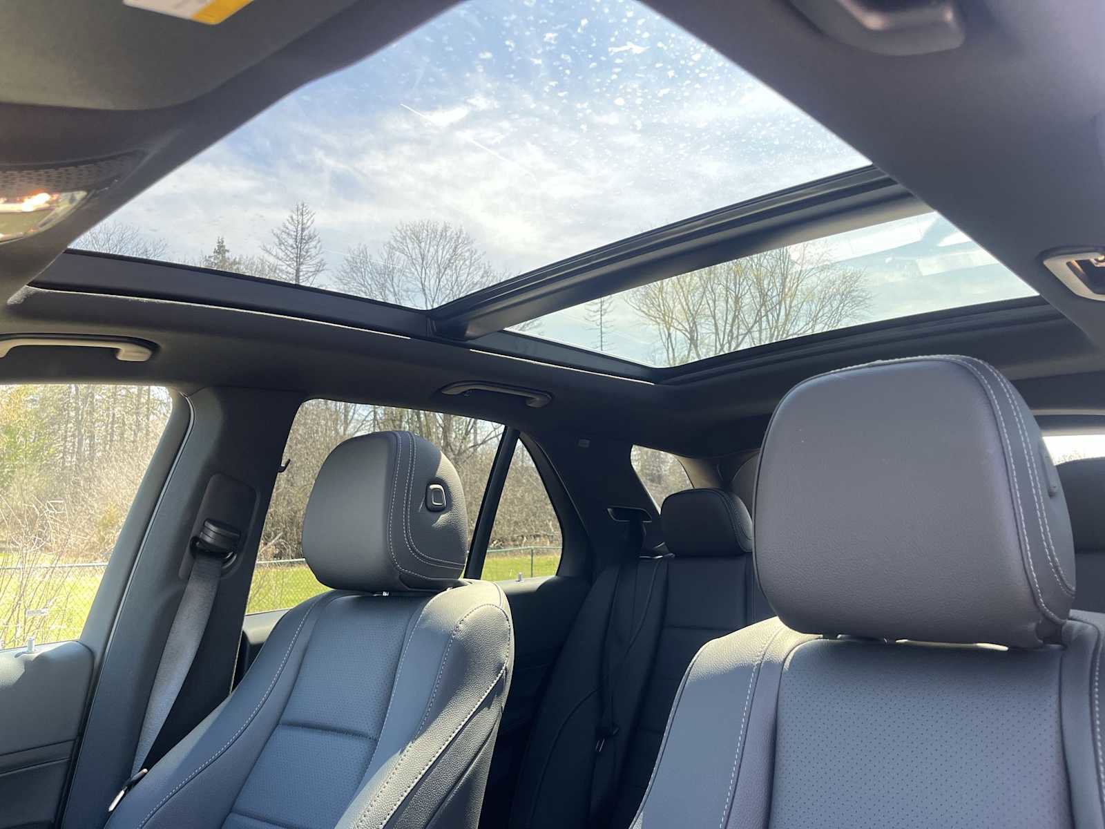 Used 2026 Mercedes-Benz GLE 350 4MATIC image 33