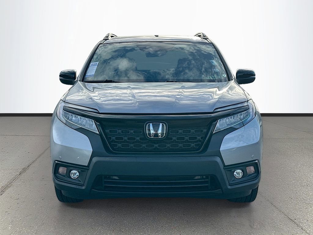 Used 2020 Honda Passport Touring image 2