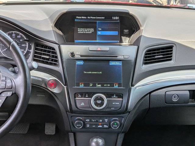 Used 2020 Acura ILX FWD image 20