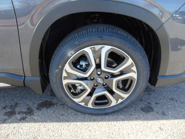 New 2026 Subaru Ascent Limited w/ Popular Package #1 image 27