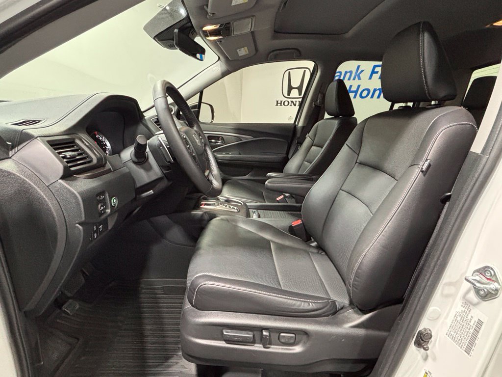 Used 2023 Honda Ridgeline RTL image 23