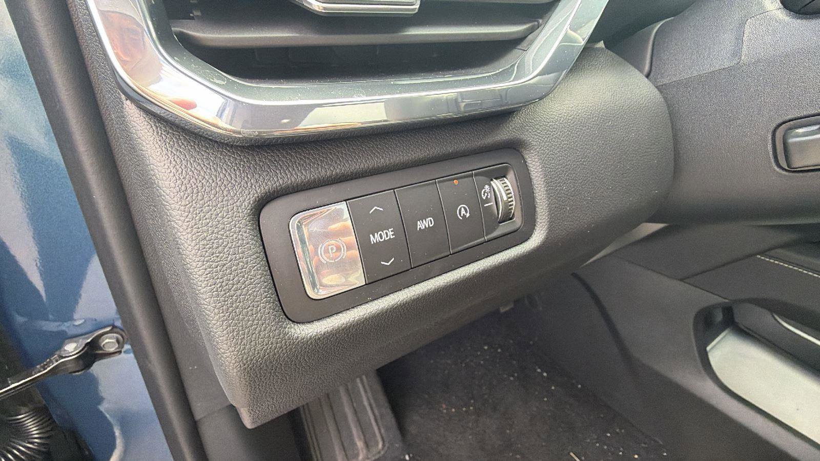 New 2026 GMC Acadia Denali w/ Super Cruise Package image 17