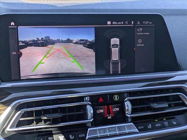 Used 2019 BMW X5 xDrive40i w/ Convenience Package image 13