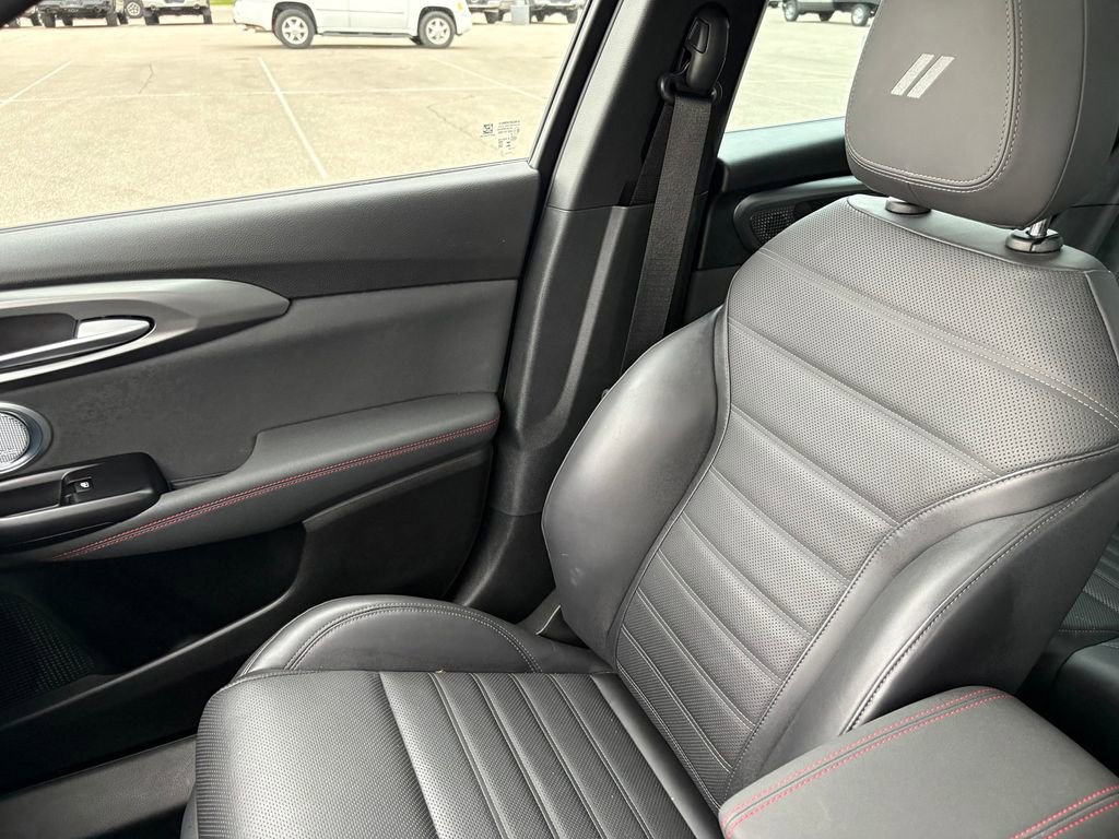 Used 2024 Dodge Hornet GT image 26