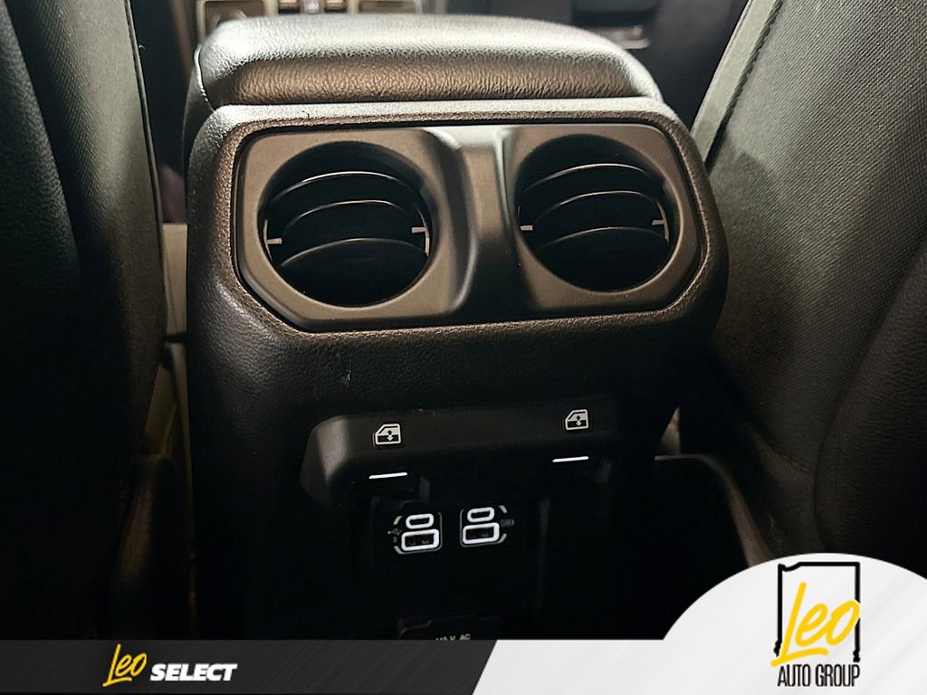 Used 2019 Jeep Wrangler Unlimited Rubicon image 23
