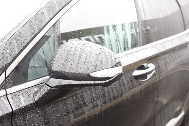 Used 2022 Hyundai Santa Fe Limited image 14