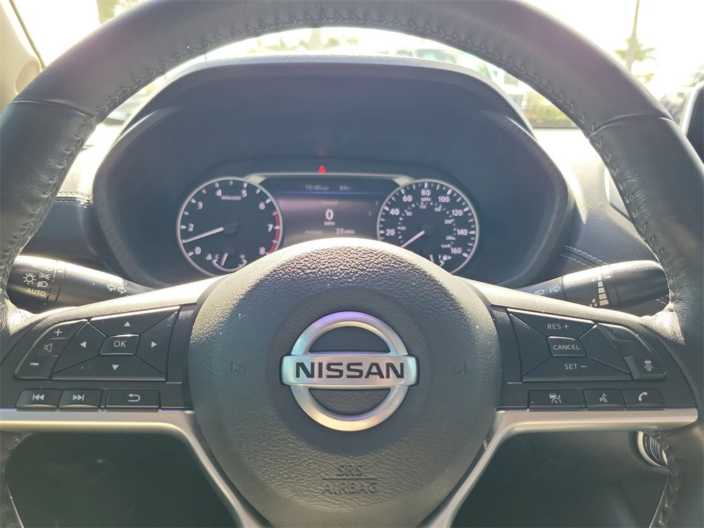 Used 2020 Nissan Sentra SV image 23