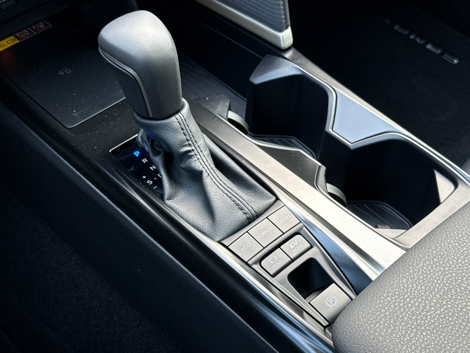 New 2026 Toyota Camry SE w/ Convenience Package FWD image 51